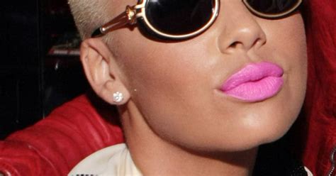 amber rose leaks|Amber Rose (@DareAlamberRose) .